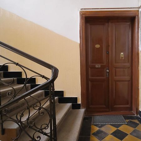 Kk Apartments Praga Exterior foto